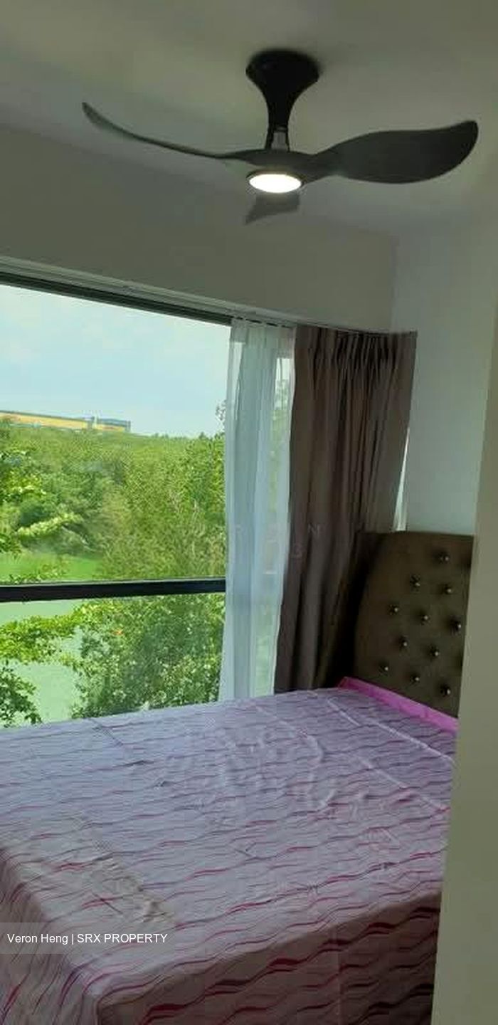 Kingsford Waterbay (D19), Apartment #546675401